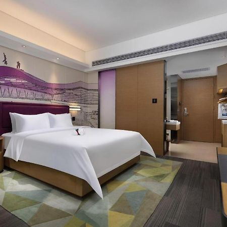Hampton By Hilton Changsha Xingsha Eksteriør billede