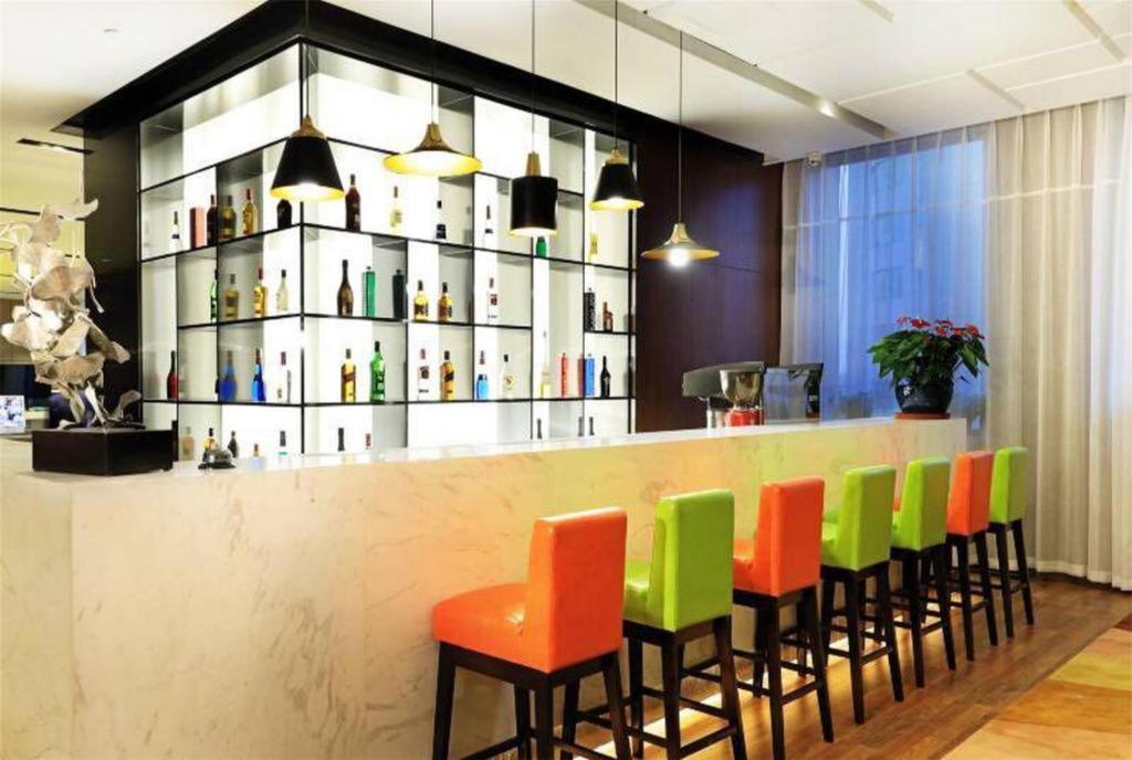 Hampton By Hilton Changsha Xingsha Eksteriør billede