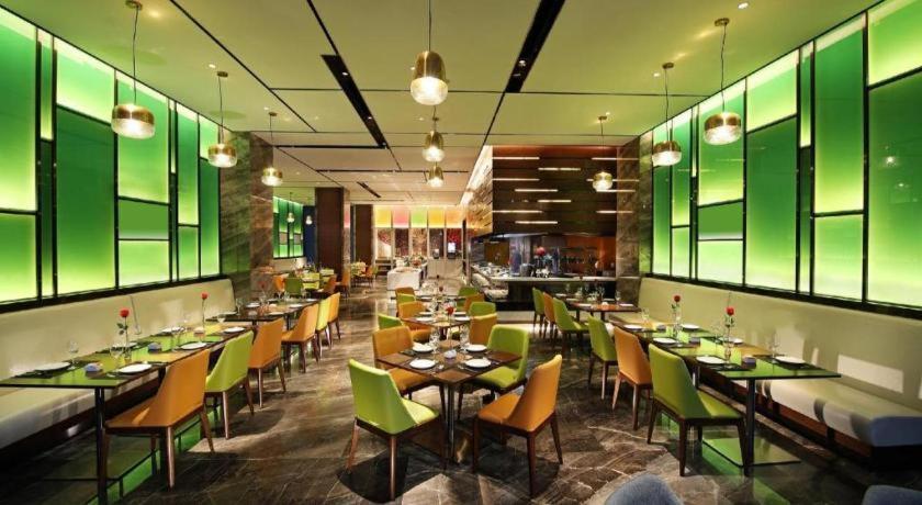 Hampton By Hilton Changsha Xingsha Eksteriør billede