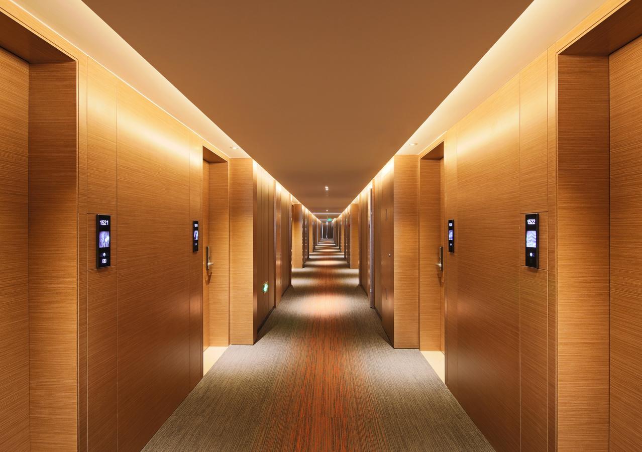 Hampton By Hilton Changsha Xingsha Eksteriør billede